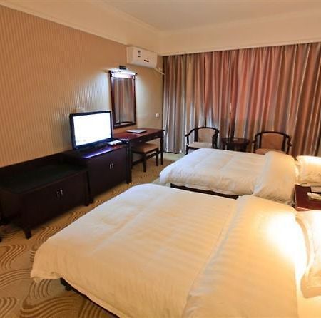 Yangshuo Hua Xiang Man Ting West Street Hotel 部屋 写真