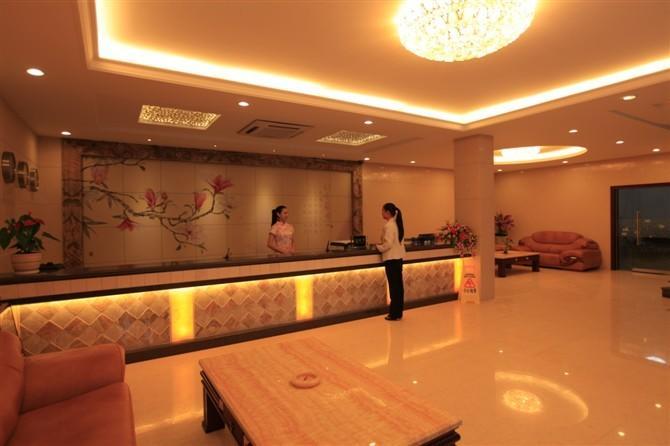 Yangshuo Hua Xiang Man Ting West Street Hotel エクステリア 写真