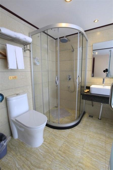 Yangshuo Hua Xiang Man Ting West Street Hotel 部屋 写真