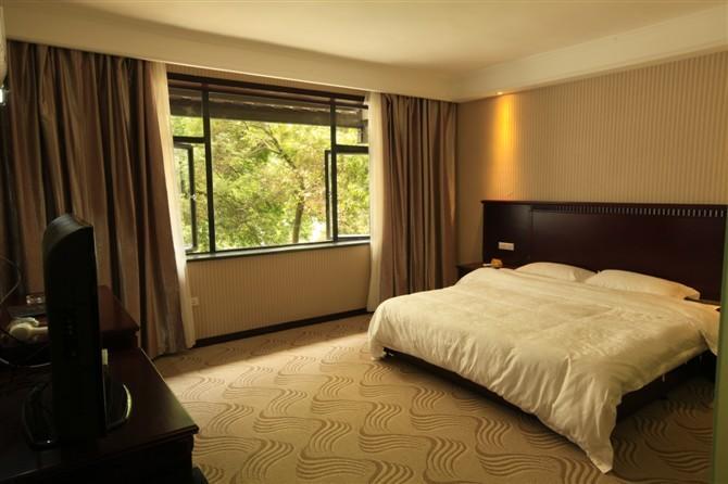 Yangshuo Hua Xiang Man Ting West Street Hotel 部屋 写真