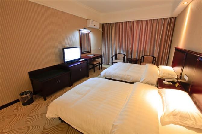 Yangshuo Hua Xiang Man Ting West Street Hotel 部屋 写真
