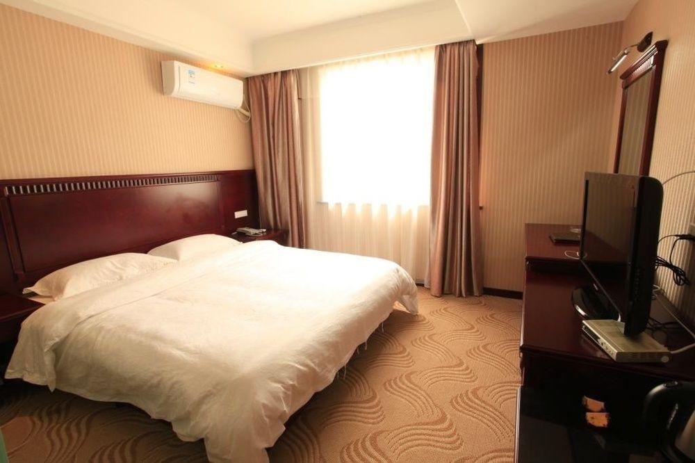 Yangshuo Hua Xiang Man Ting West Street Hotel エクステリア 写真